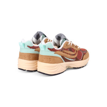 Genesis Eco 99 L.brown Brown Mint1