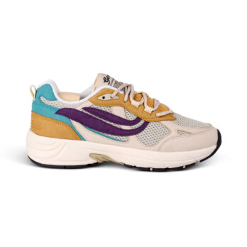 Genesis Eco`99 Sand Wheat Purple Petrol2