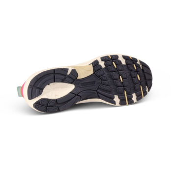 Genesis G Eco ´99 Mesh Cognac White Grey Pink1
