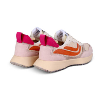 Genesis Marathon Rose White Orange2