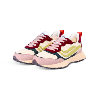 Genesis Marathon Rose Wine Green