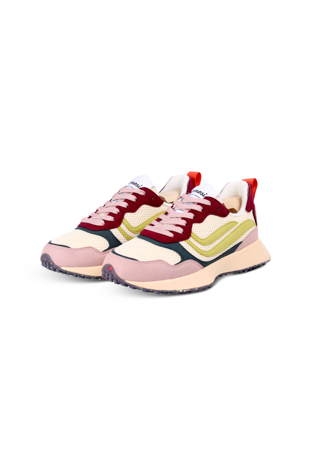 Genesis Marathon Rose Wine Green
