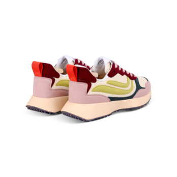 Genesis Marathon Rose Wine Green1