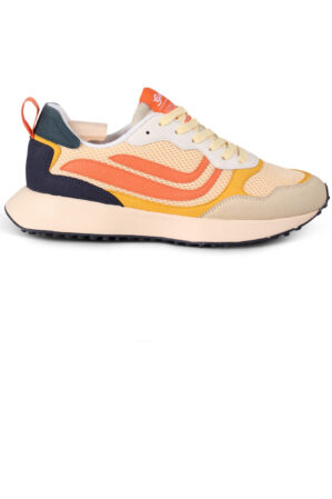 Genesis Marathon Light Beige Yellow Orange 1