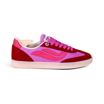 Genesis Volley Wine Lavender Pink Light Gum1