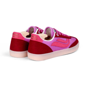 Genesis Volley Wine Lavender Pink Light Gum2