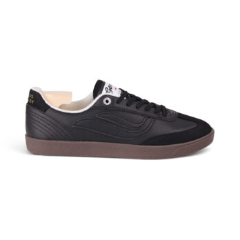 Genesis Volley Black Deep Gum1