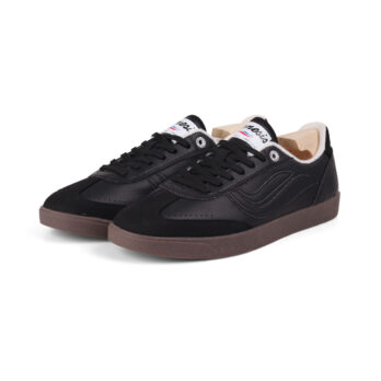 Genesis Volley Black Deep Gum3