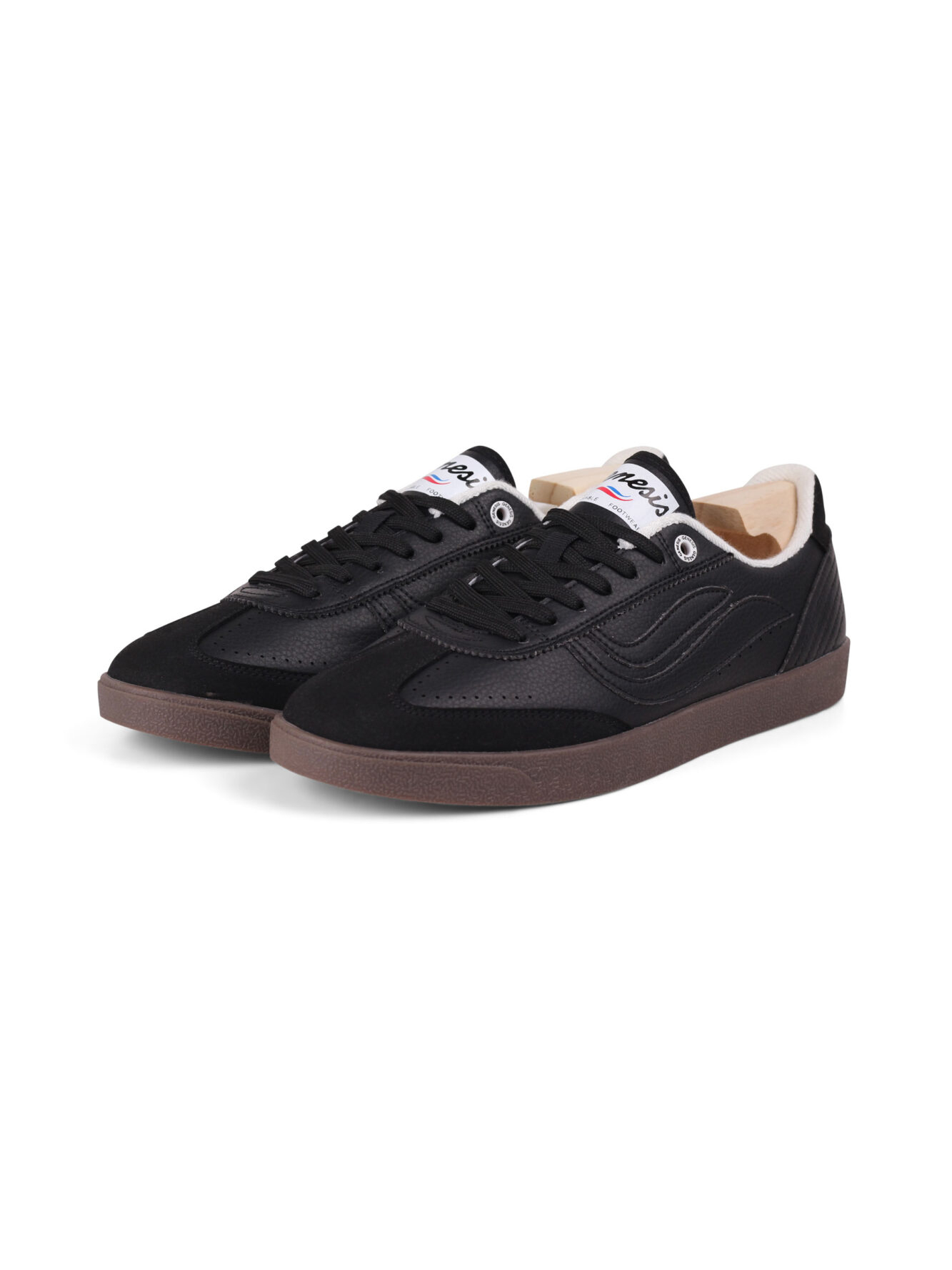 Genesis Volley Black Deep Gum3