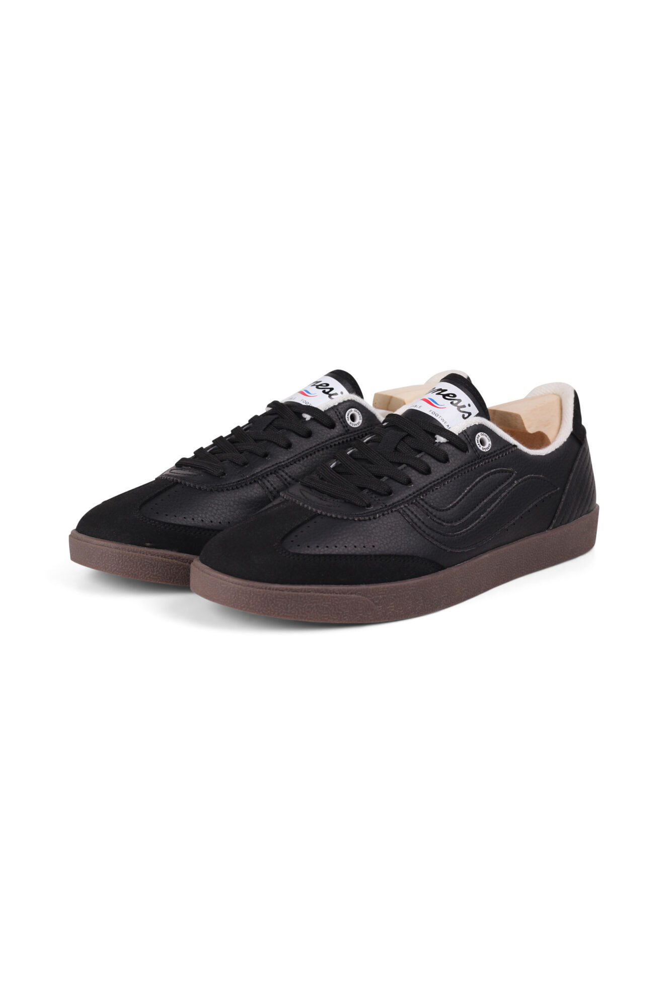 Genesis Volley Black Deep Gum3