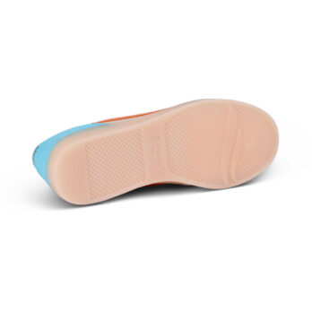 Genesis Volley Shilf Turquoise Sand1