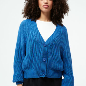 Givn Cardigan Nele Cornflower Blue1