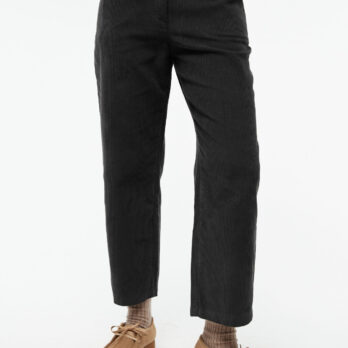 Givn Cordhose Clair Black