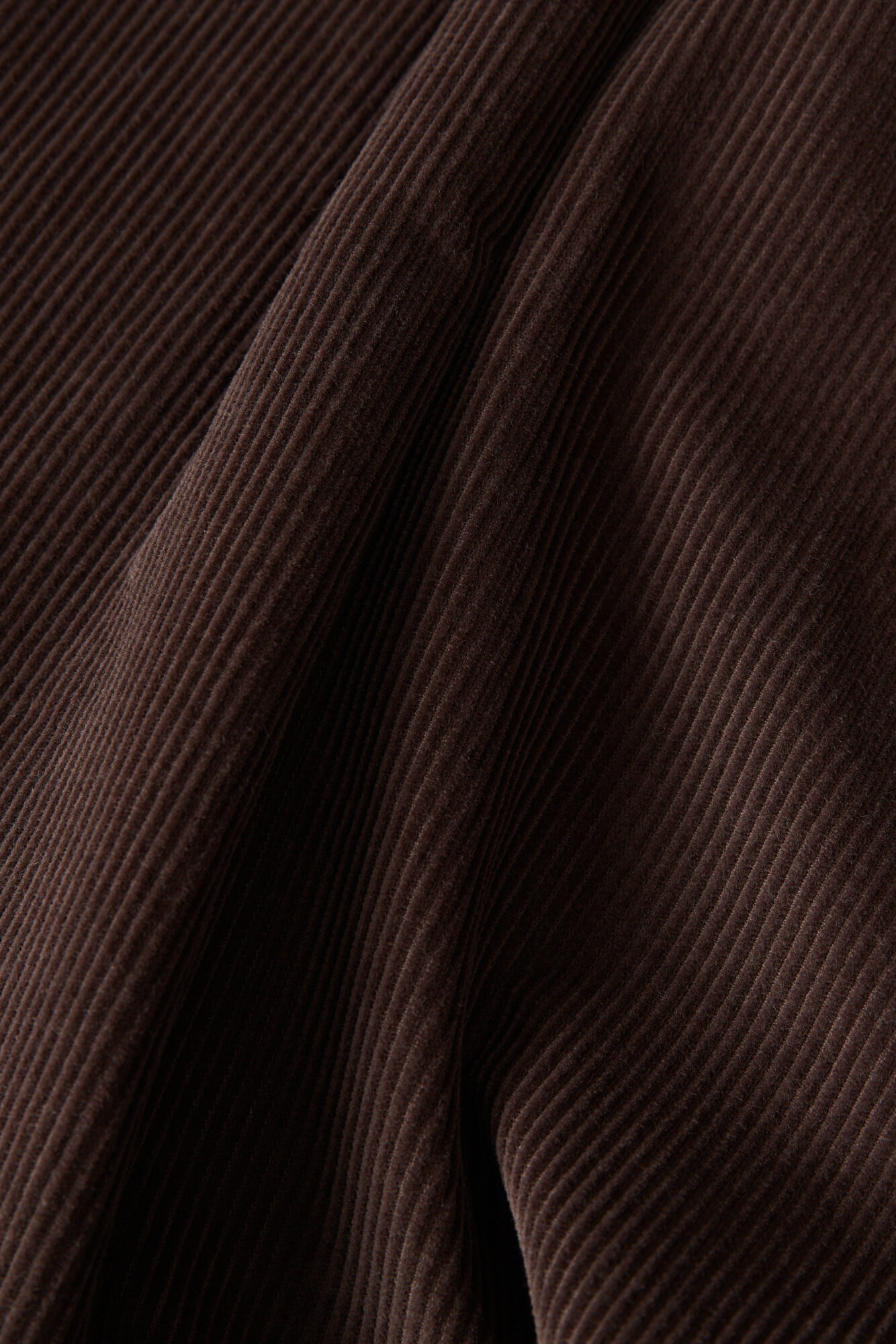 Givn Cordhose Coralie Coffee Brown 5