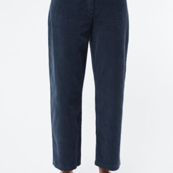Givn Cordhose Coralie Midnight Blue