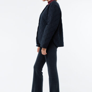 Givn Cordjacke Gbbethany Midnight Blue 4