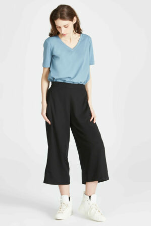 Givn Culotte Anna Black