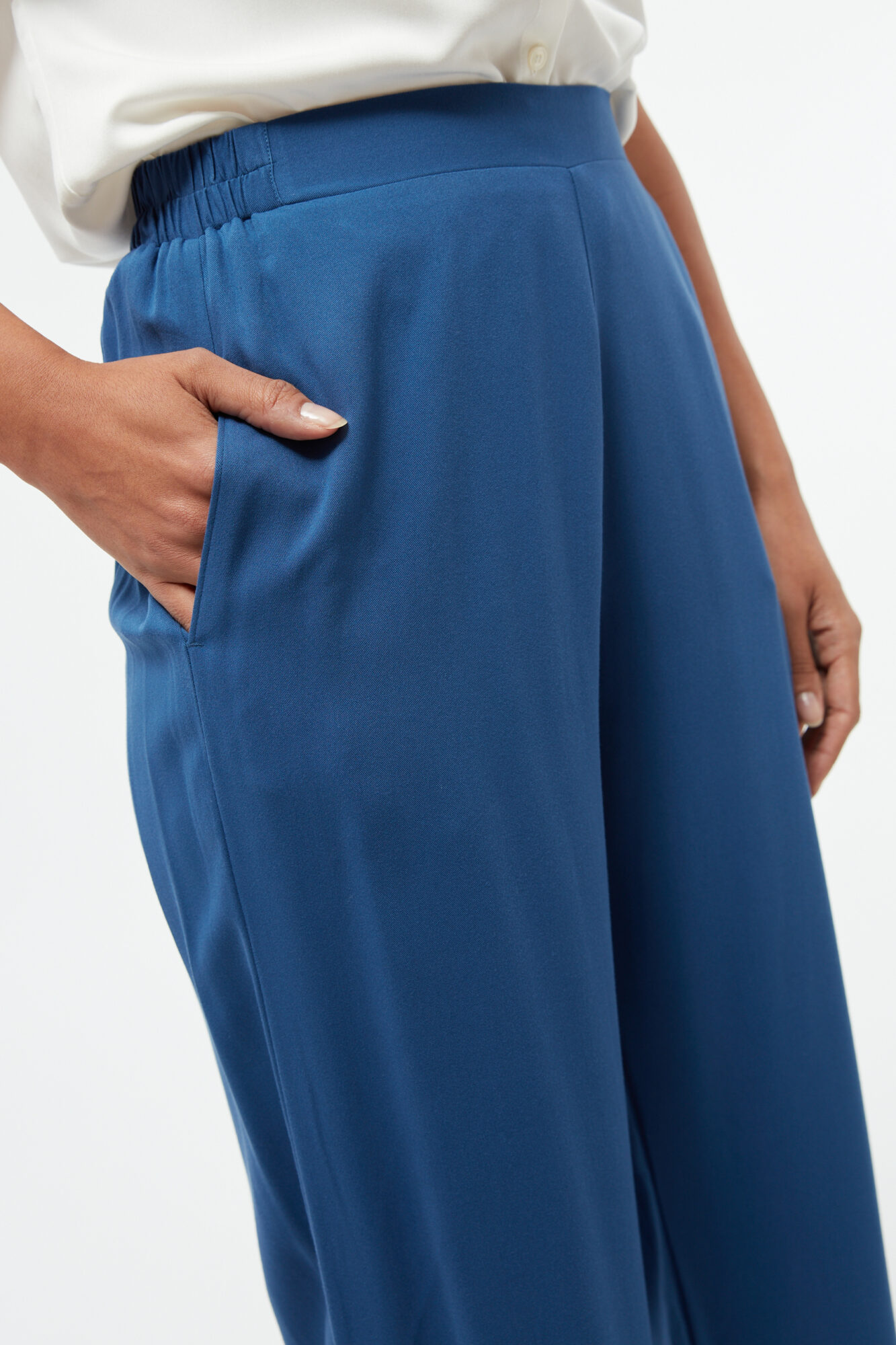 Givn Culotte Anna Blazing Blue1