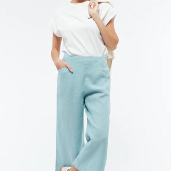 Givn Culotte Gbfay Irish Mint 1