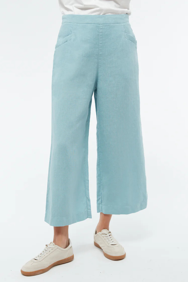 Givn Culotte Gbfay Irish Mint 2