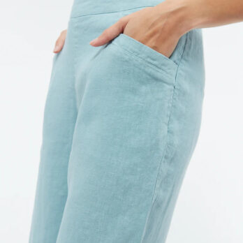 Givn Culotte Gbfay Irish Mint