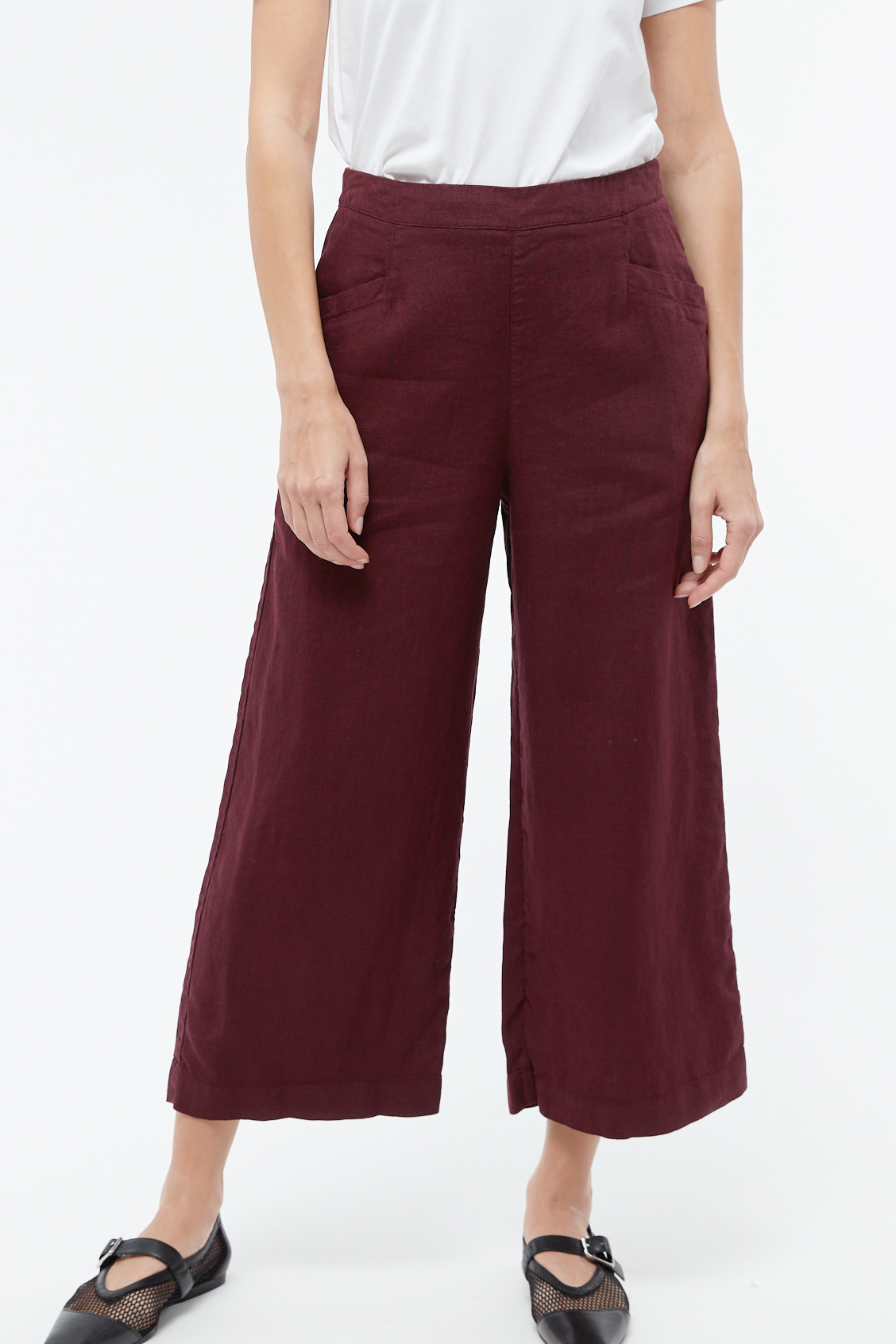 Givn Gbfay Burgundy 0