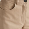 Givn Hose Claire Light Brown 5