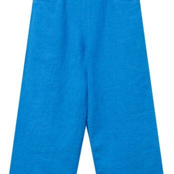 Givn Leinen Culotte Fay French Blue2