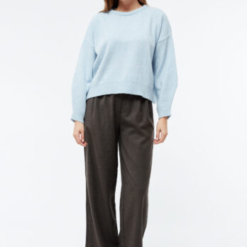 Givn Pullover Gbjella Light Blue 3