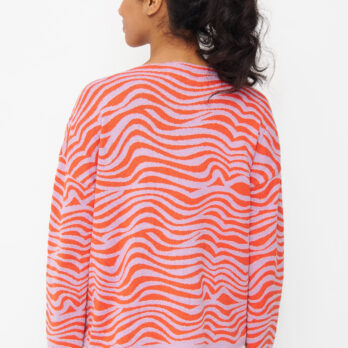 Givn Pullover Paloma Waves 4