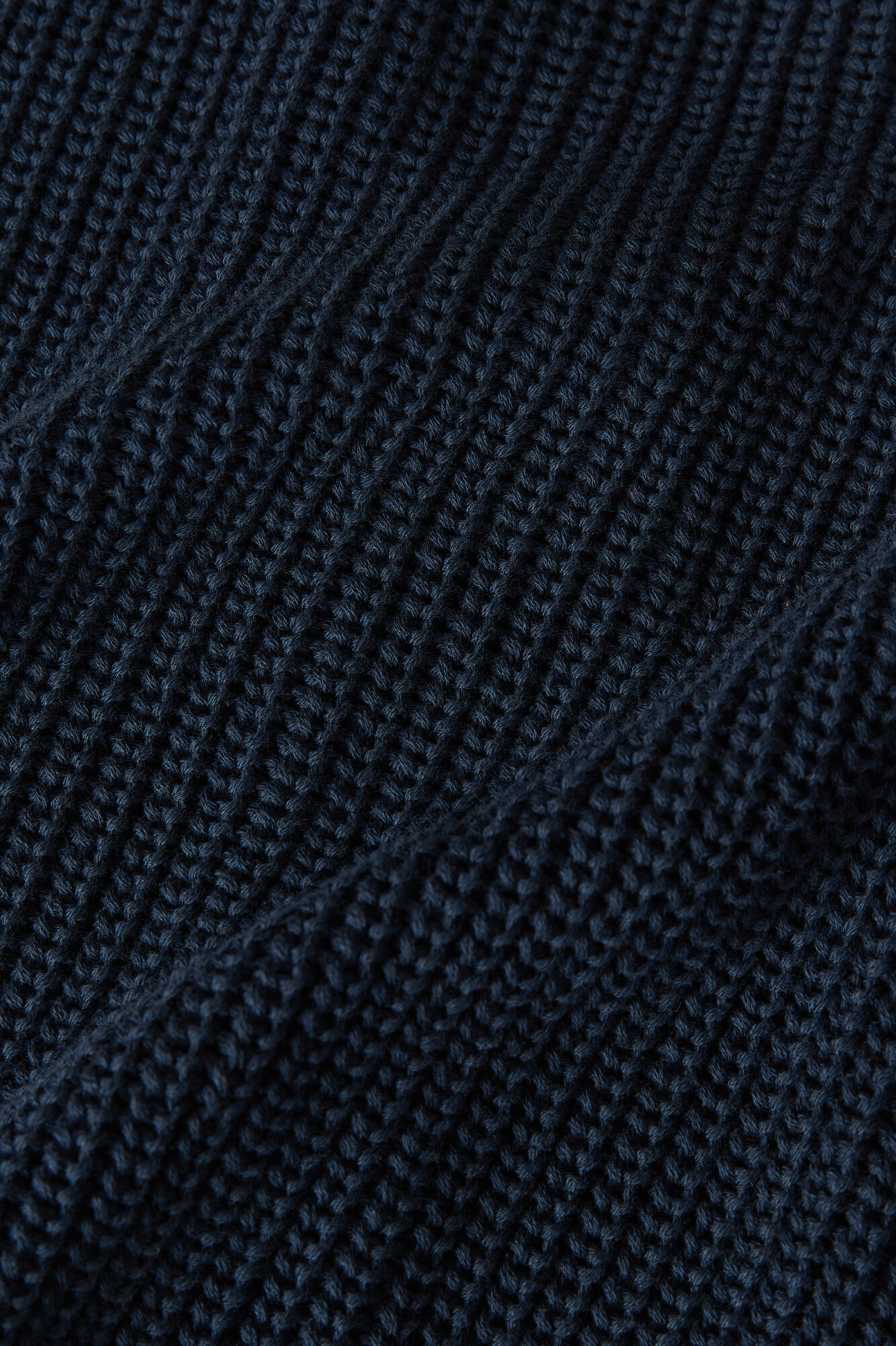 Givn Strickjacke Gbdesiree Midnight Blue 2