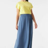 Givn T Shirt Laila Lemon 2