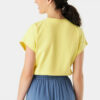 Givn T Shirt Laila Lemon 3