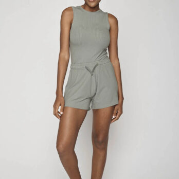 Greenbomb Shorts Reign Olive 2