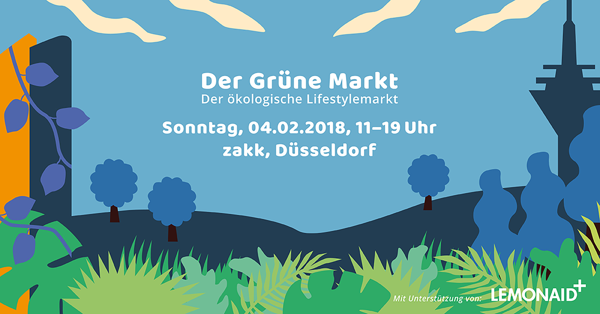 GrünerMarkt Ddorf FB EventCover v2