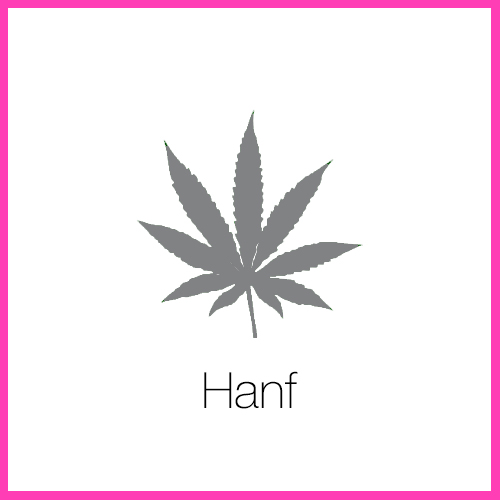 Hanf frame