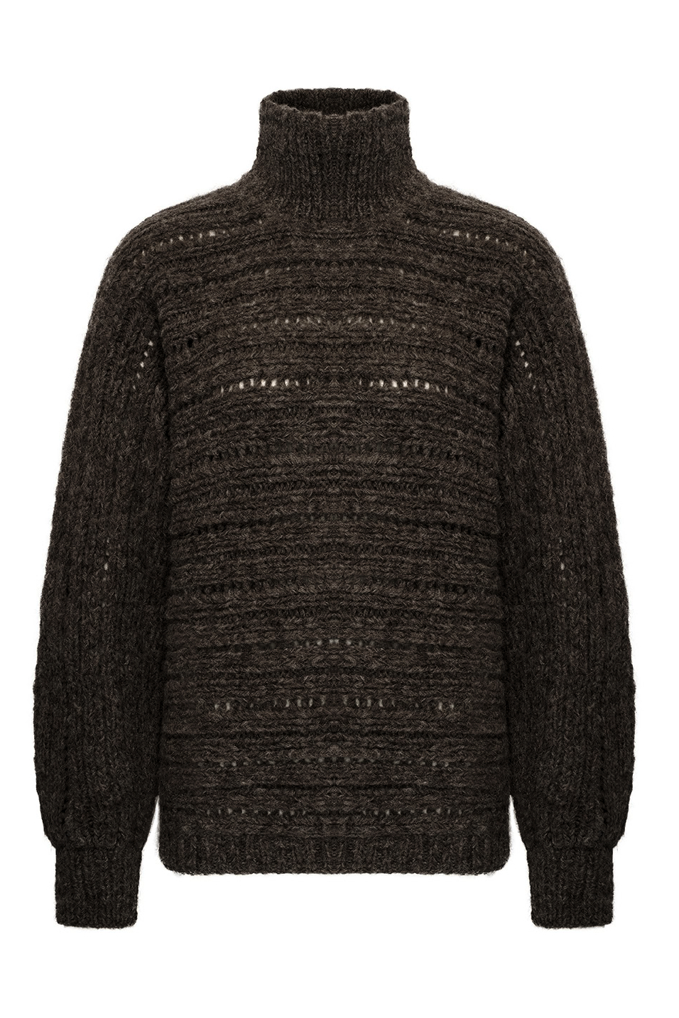 Inti Pullover Loa Antra