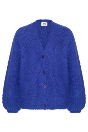 Inti Cardigan Inez Opaal