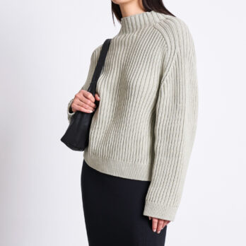 Jan N June Pulli Fjord Vintage Lace