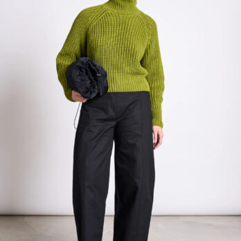 Jan N June Pulli Ola Mossy Pear
