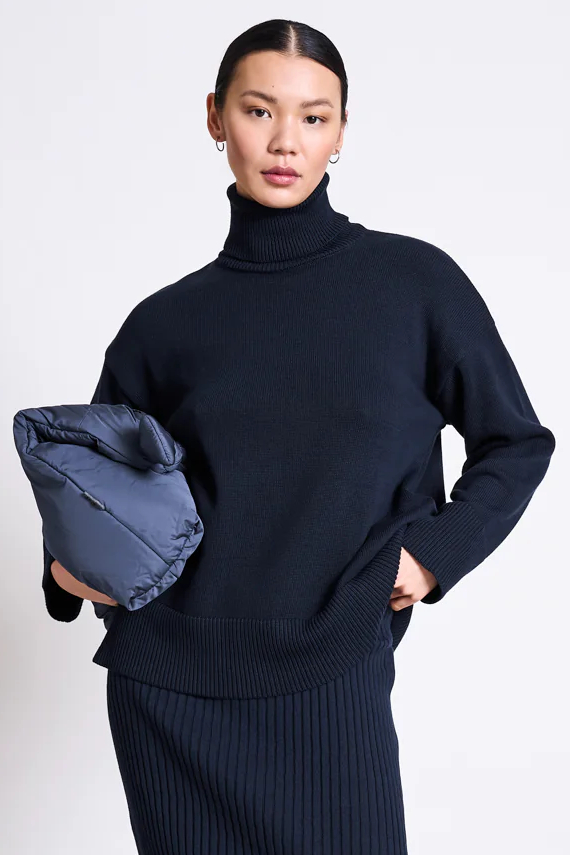 Jan N June Pulli Turtelneck Mua Nightfall 3