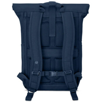 Johnny Urban Allen Medium Dark Blue Rucksack10