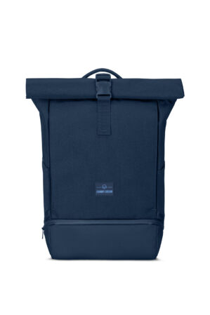 Johnny Urban Allen Medium Dark Blue Rucksack3