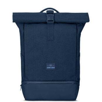 Johnny Urban Allen Medium Dark Blue Rucksack3