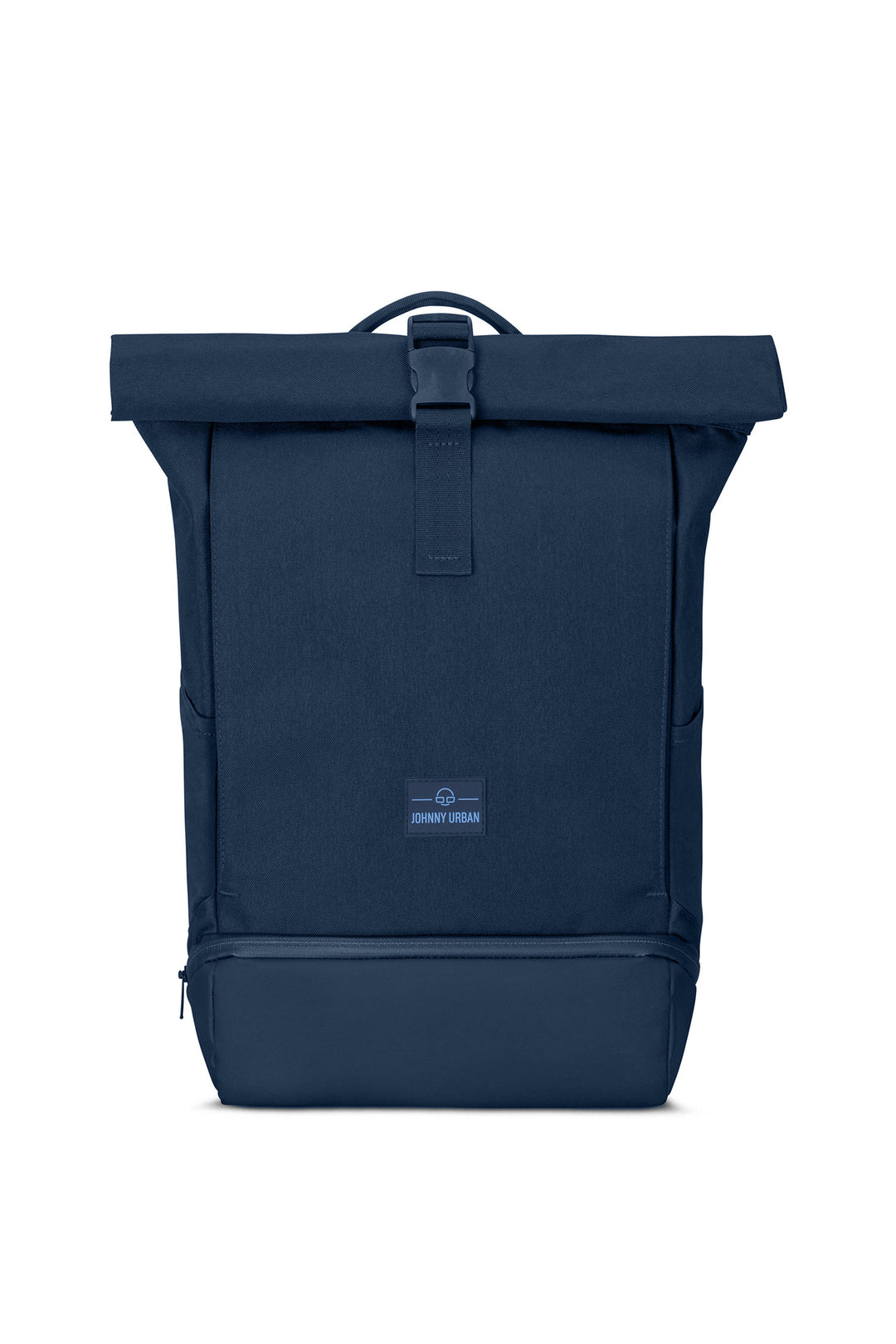 Johnny Urban Allen Medium Dark Blue Rucksack3