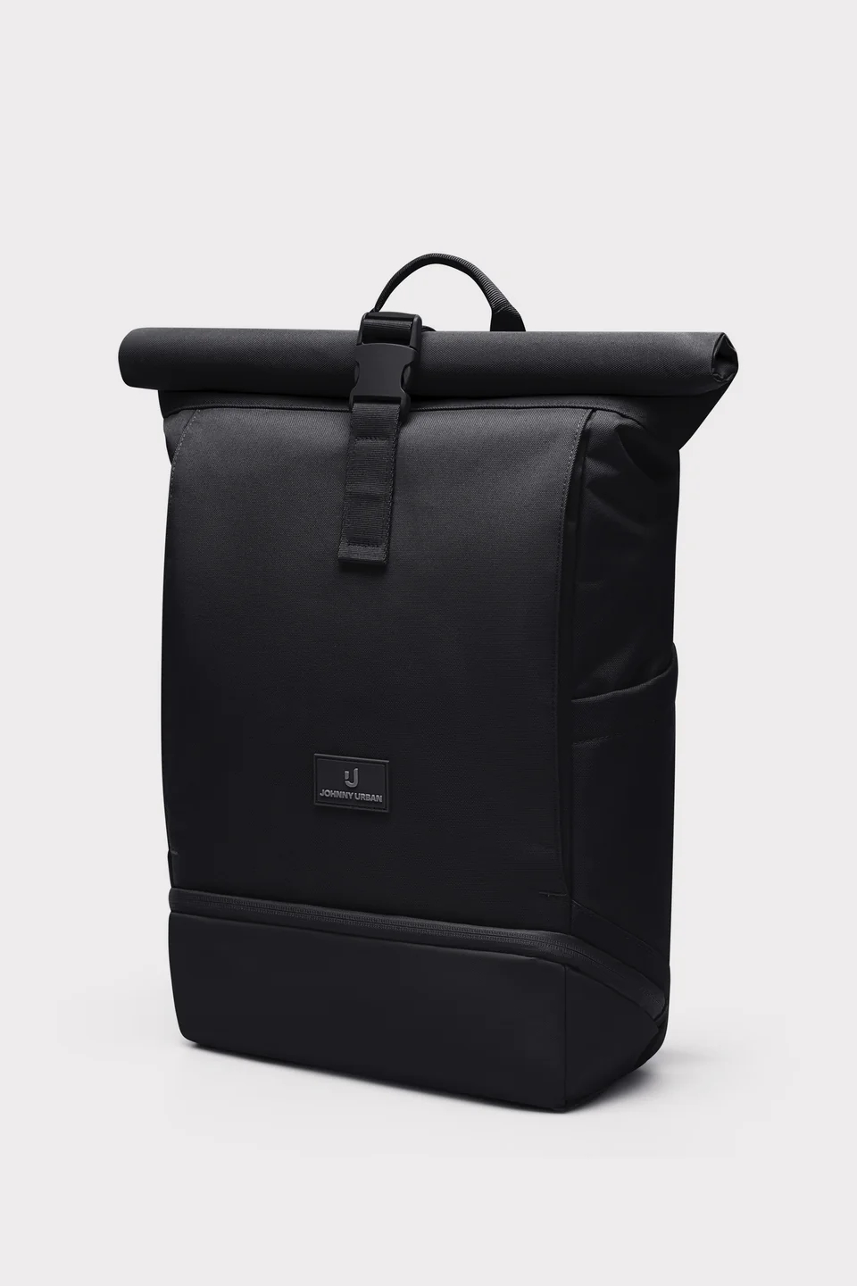 Johnny Urban Allen Medium Schwarz Rucksack3