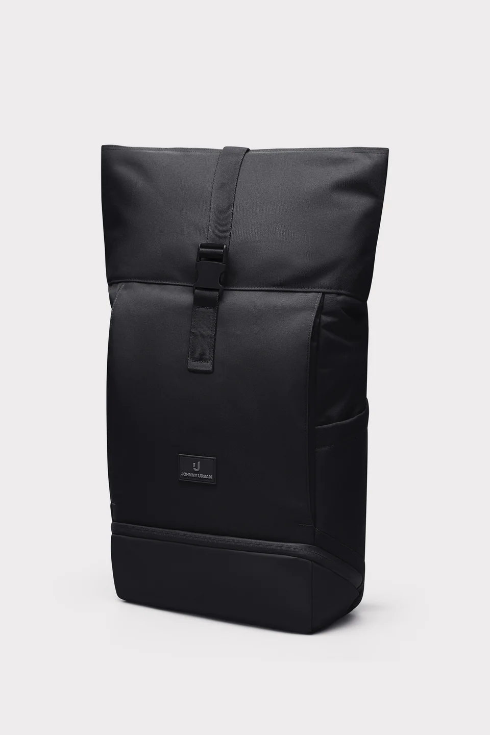 Johnny Urban Allen Medium Schwarz Rucksack5