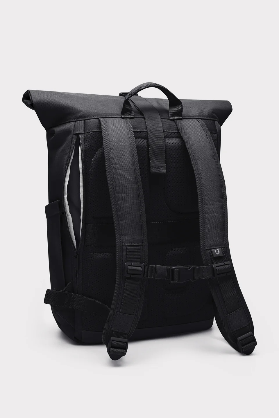 Johnny Urban Allen Medium Schwarz Rucksack6