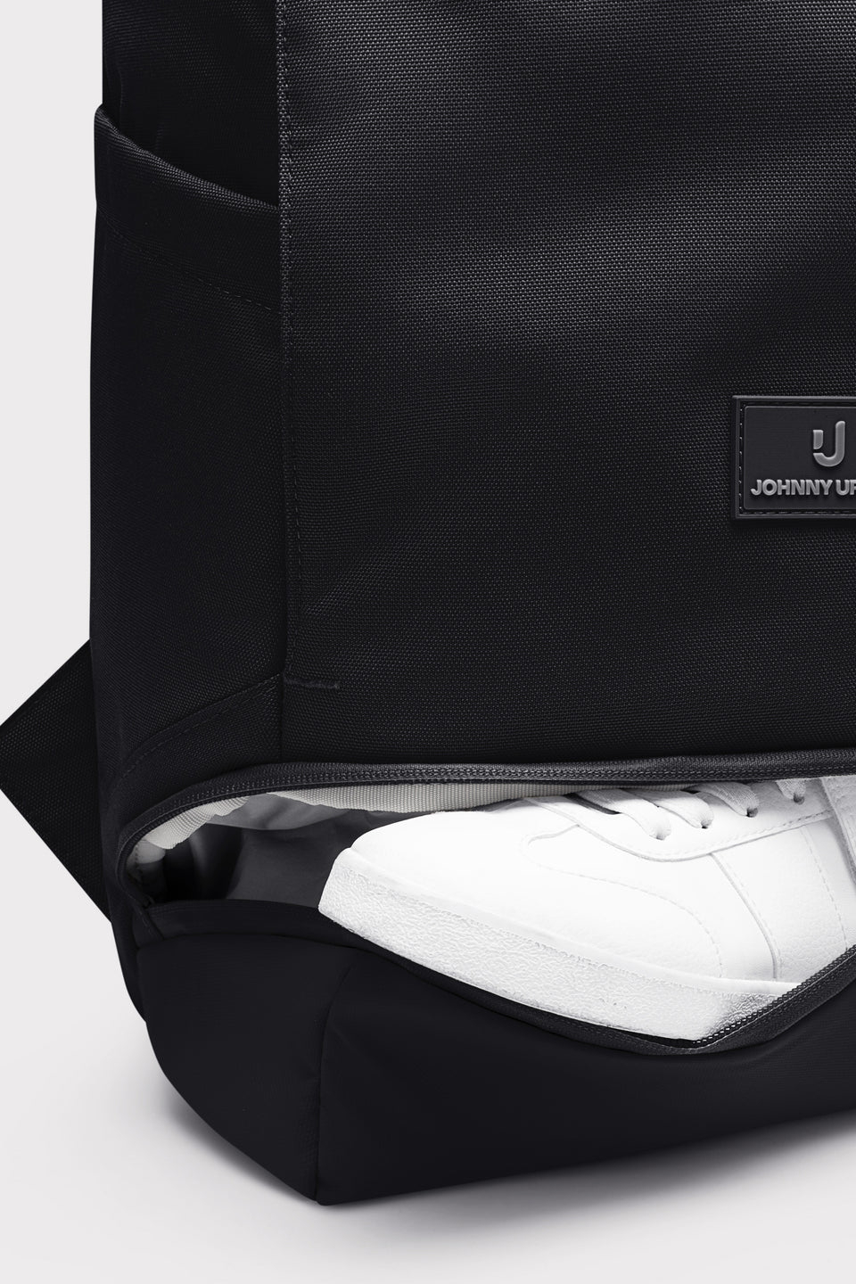 Johnny Urban Allen Medium Schwarz Rucksack8
