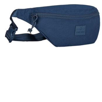 Johnny Urban Hip Bag Erik Dark Blue 1